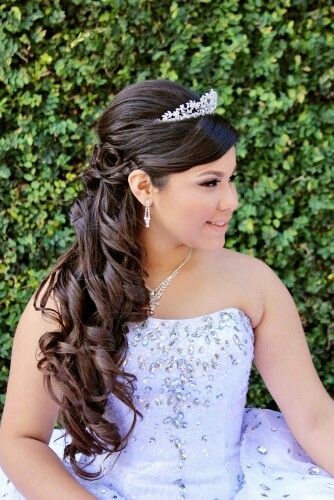 peinado-para-quinceaeras-2018-06_10 Peinado para quinceañeras 2018