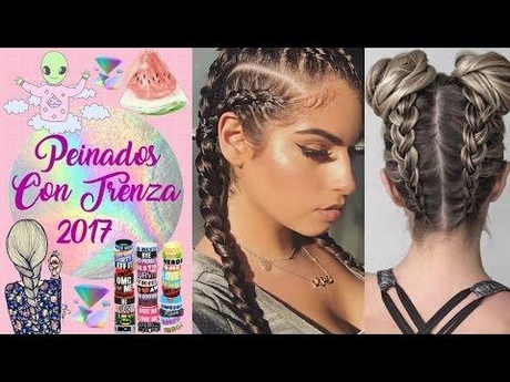 trenzas-modernas-2018-17_5 Trenzas modernas 2018