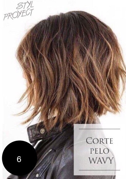 cortes-de-cabello-2020-media-melena-79 Cortes de cabello 2020 media melena