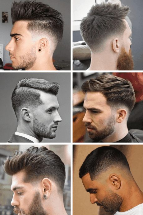 peinados-nuevos-para-hombres-2020-57 Peinados nuevos para hombres 2020