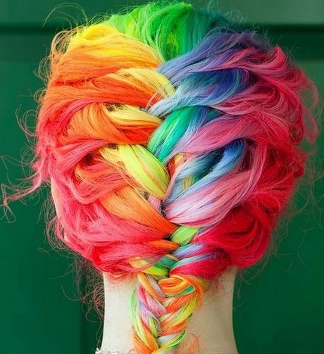 peinados-de-colores-52_12 Peinados de colores