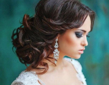 peinados-elegantes-para-boda-noche-55_3 Peinados elegantes para boda noche