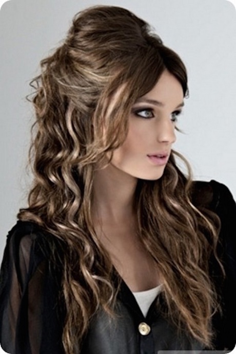 peinados-para-cabello-largo-de-mujer-41_15 Peinados para cabello largo de mujer