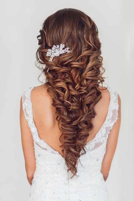 peinados-para-cabello-largo-para-boda-88_17 Peinados para cabello largo para boda