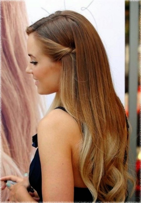 peinados-para-cabello-largo-suelto-31_16 Peinados para cabello largo suelto