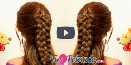 trenzas-para-cabello-largo-paso-a-paso-30_19 Trenzas para cabello largo paso a paso