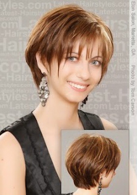 corte-de-cabello-corto-en-capas-mujer-37_12 Corte de cabello corto en capas mujer