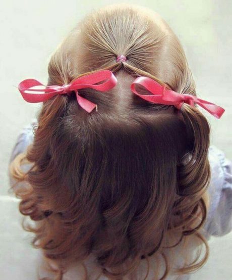 peinados-de-nina-sencillos-71_4 Peinados de niña sencillos