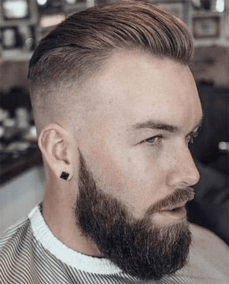 peinados-de-2021-para-hombres-18 Peinados de 2021 para hombres