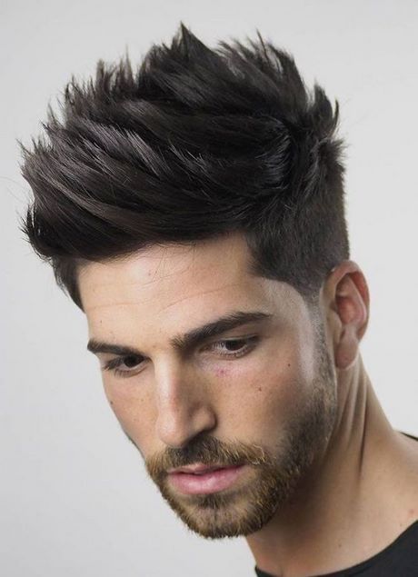 peinados-de-2021-para-hombres-18_15 Peinados de 2021 para hombres