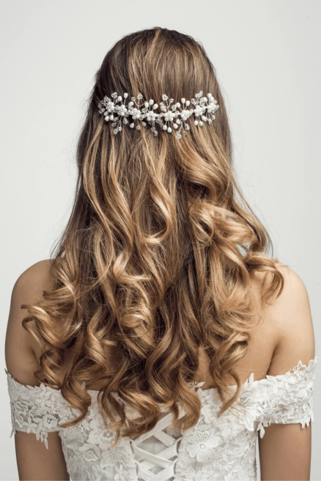 peinados-sencillos-para-novias-2023-49_2-9 Peinados sencillos para novias 2023