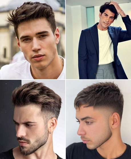 peinados-de-moda-de-hombres-2023-001 Peinados de moda de hombres 2023