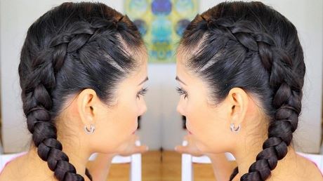 las-mejores-trenzas-2019-14_11 Las mejores trenzas 2019