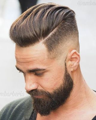 peinados-2019-hombre-pelo-largo-56_7 Peinados 2019 hombre pelo largo