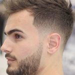 peinados-cortos-para-hombres-2019-93_15 Peinados cortos para hombres 2019