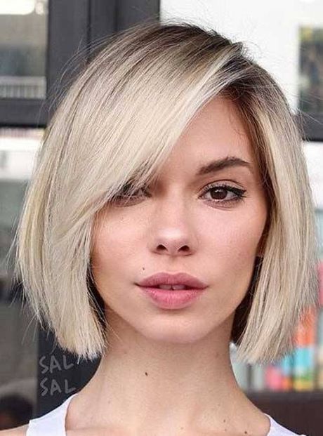 peinados-para-cabello-corto-mujer-2019-13_5 Peinados para cabello corto mujer 2019