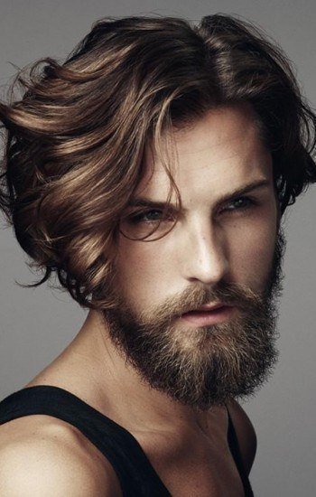 peinados-para-cabello-largo-hombres-2019-97_5 Peinados para cabello largo hombres 2019
