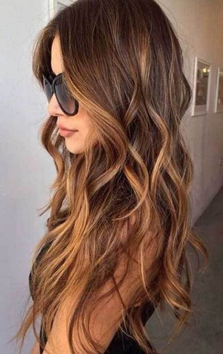 peinados-pelo-largo-2019-mujer-39_3 Peinados pelo largo 2019 mujer