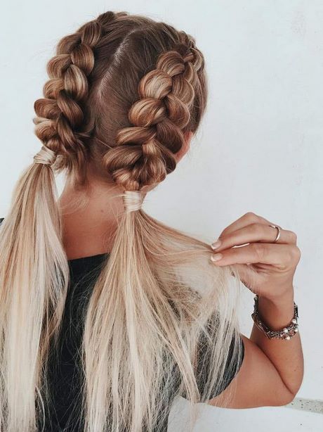 trenza-de-moda-2019-86_11 Trenza de moda 2019