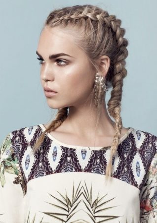 trenzas-ala-moda-2019-81_10 Trenzas ala moda 2019