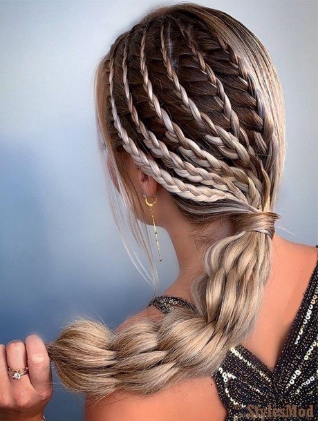 trenzas-de-moda-2019-para-jovenes-03_18 Trenzas de moda 2019 para jovenes