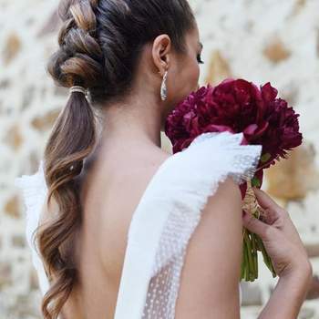 trenzas-novias-2019-92_15 Trenzas novias 2019