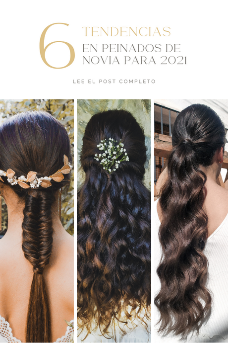 peinados-de-moda-para-bodas-2022-28 Peinados de moda para bodas 2022