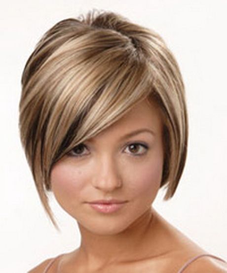 Modelo de corte de pelo para dama