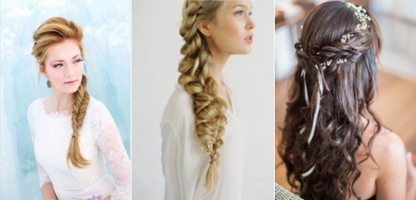 Trenzas chinas de moda paso a paso