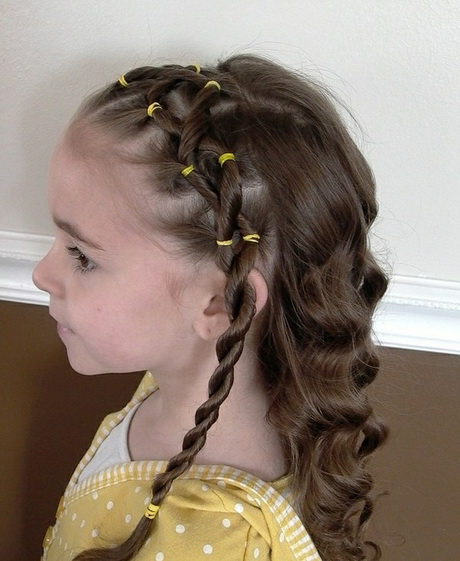 peinados-fasiles-para-nias-68_10 Peinados fasiles para niñas
