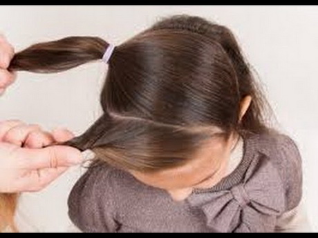 peinados-fasiles-para-nias-68_8 Peinados fasiles para niñas