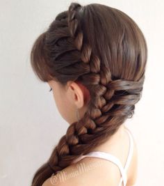 peinados-lindos-para-nenas-45_16 Peinados lindos para nenas