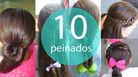 peinados-para-nias-de-4-aos-20_11 Peinados para niñas de 4 años