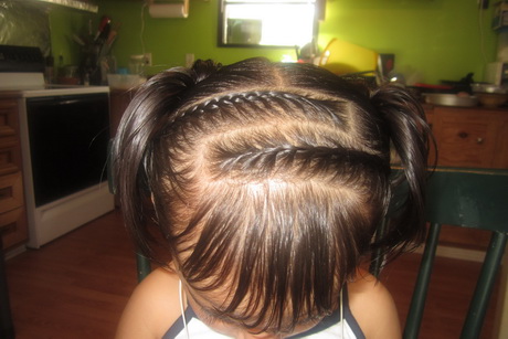 peinados-para-nias-de-4-aos-20_6 Peinados para niñas de 4 años