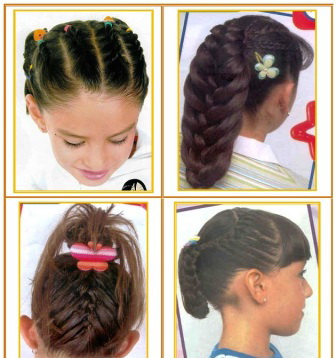 peinados-para-nias-de-moda-16_10 Peinados para niñas de moda