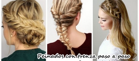 peinados-de-trenzas-2017-28_4 Peinados de trenzas 2017