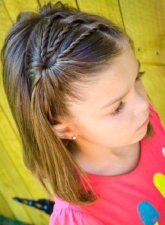 peinados-de-ninos-2020-30 Peinados de niños 2020
