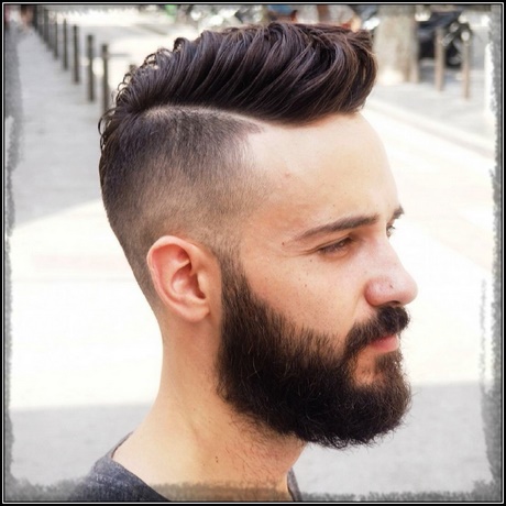 Cortes de cabello modernos para hombres jovenes