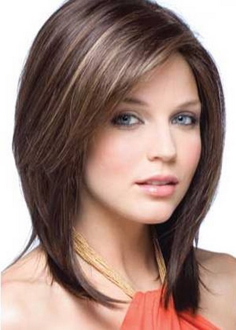 cortes-de-pelo-mediano-para-mujeres-60_13 Cortes de pelo mediano para mujeres