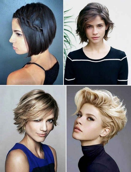 los-mejores-peinados-para-cabello-corto-80_12 Los mejores peinados para cabello corto