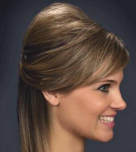 peinados-cabello-semi-corto-49_6 Peinados cabello semi corto