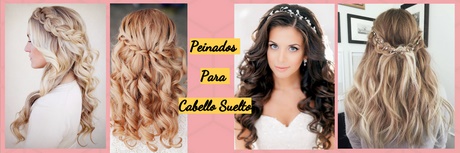 peinados-sencillos-en-cabello-suelto-10_8 Peinados sencillos en cabello suelto