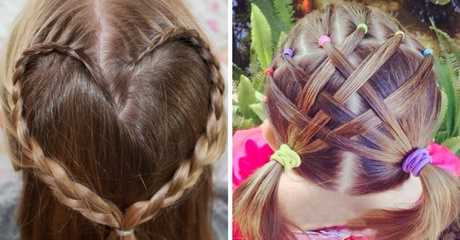 peinados-sencillos-para-cabello-largo-para-nia-55_13 Peinados sencillos para cabello largo para niña