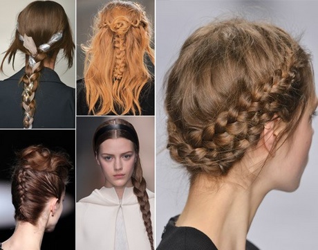 trenzas-y-peinados-de-moda-74 Trenzas y peinados de moda