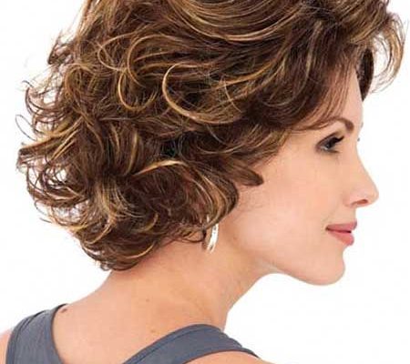 cortes-de-cabello-rizado-para-mujer-2018-52 Cortes de cabello rizado para mujer 2018