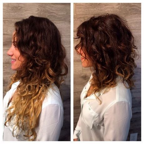 look-cabello-rizado-2018-26_18 Look cabello rizado 2018