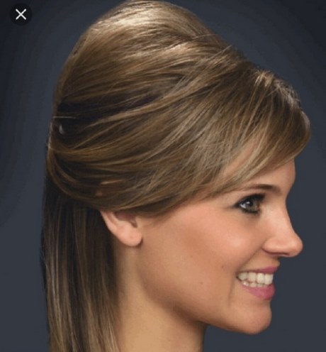 peinados-con-cabello-liso-72_17 Peinados con cabello liso