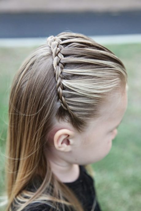 peinados-con-trenzas-para-graduacion-03 Peinados con trenzas para graduacion