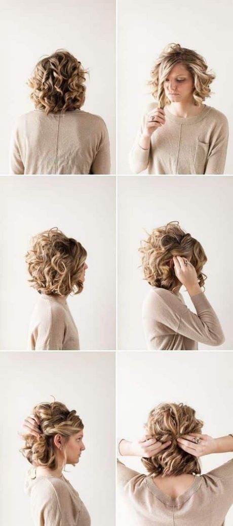 peinados-para-cabello-corto-y-chino-mujeres-00_3 Peinados para cabello corto y chino mujeres