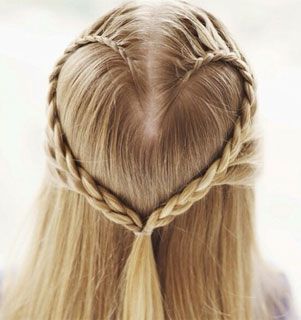peinados-para-cabello-largo-liso-con-trenzas-96_9 Peinados para cabello largo liso con trenzas